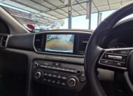 Kia Sportage 2.0 EX Plus AWD Auto
