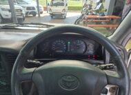 Toyota Land Cruiser 100 VX 4.2 TD Auto