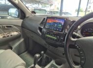Toyota Hilux 3.0D-4D Double Cab 4×4 Raider Legend 40 Auto