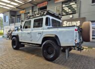 Land Rover Defender 110 2.5 Td5 Double Cab