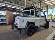 Land Rover Defender 110 2.5 Td5 Double Cab