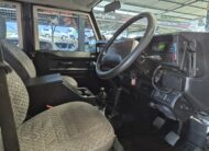 Land Rover Defender 110 2.5 Td5 Double Cab