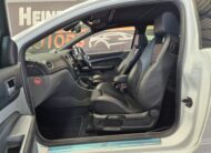 Ford Focus ST 3-Door (Leather + Sunroof + Techno Pack)
