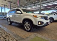 Kia Sorento 2.2CRDi Auto AWD 7-Seater