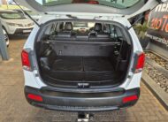 Kia Sorento 2.2CRDi Auto AWD 7-Seater