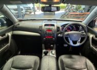 Kia Sorento 2.2CRDi Auto AWD 7-Seater