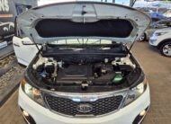 Kia Sorento 2.2CRDi Auto AWD 7-Seater