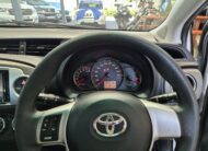 Toyota Yaris 5-Door 1.3 XS