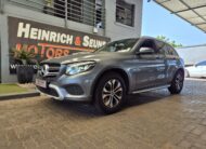 Mercedes-Benz GLC 250d 4Matic Exclusive