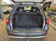 Mercedes-Benz GLC 250d 4Matic Exclusive