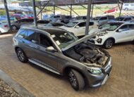 Mercedes-Benz GLC 250d 4Matic Exclusive