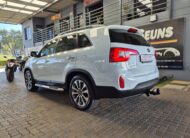 Kia Sorento 2.2CRDi AWD Auto 7-seater