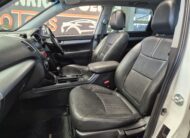 Kia Sorento 2.2CRDi AWD Auto 7-seater