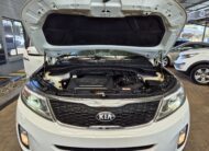 Kia Sorento 2.2CRDi AWD Auto 7-seater