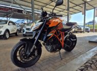 KTM Superduke 1290 R