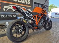 KTM Superduke 1290 R