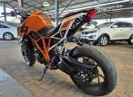 KTM Superduke 1290 R