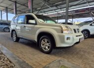 Nissan X-Trail 2.0dCi XE