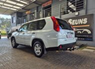 Nissan X-Trail 2.0dCi XE