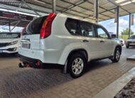 Nissan X-Trail 2.0dCi XE