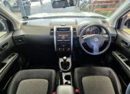 Nissan X-Trail 2.0dCi XE