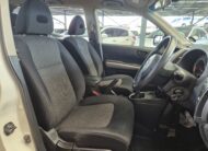 Nissan X-Trail 2.0dCi XE