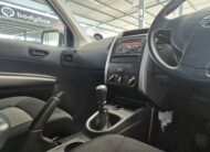 Nissan X-Trail 2.0dCi XE