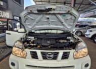 Nissan X-Trail 2.0dCi XE