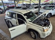 Nissan X-Trail 2.0dCi XE