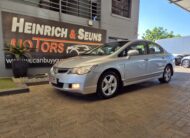 Honda Civic Sedan 1.8 VXi Auto