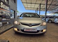 Honda Civic Sedan 1.8 VXi Auto