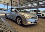 Honda Civic Sedan 1.8 VXi Auto