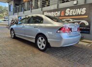 Honda Civic Sedan 1.8 VXi Auto