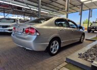 Honda Civic Sedan 1.8 VXi Auto