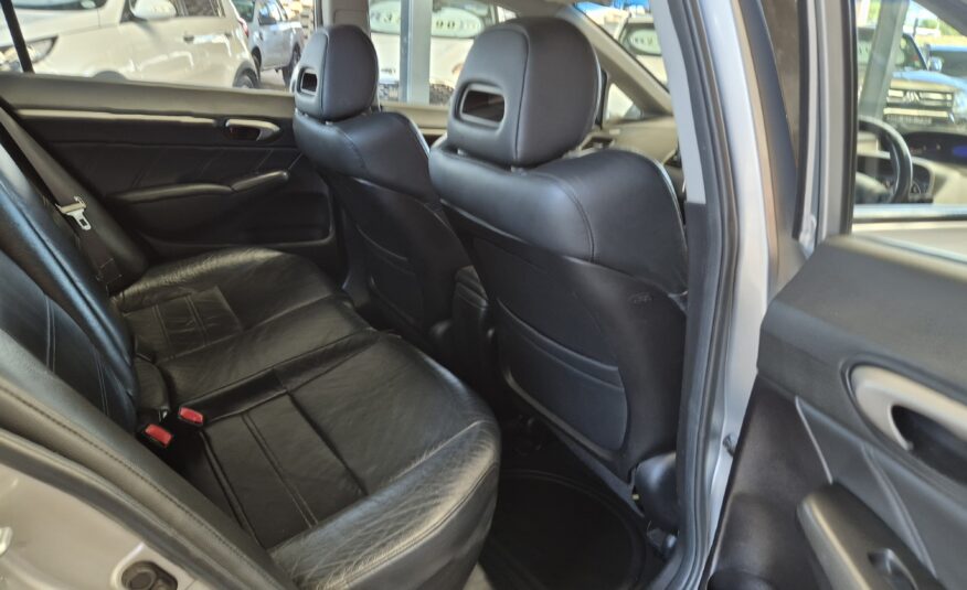 Honda Civic Sedan 1.8 VXi Auto