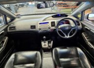 Honda Civic Sedan 1.8 VXi Auto