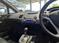 Honda Civic Sedan 1.8 VXi Auto