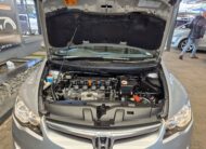 Honda Civic Sedan 1.8 VXi Auto