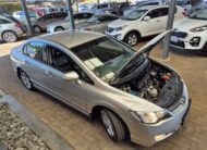 Honda Civic Sedan 1.8 VXi Auto