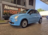 Fiat 500 1.2