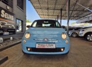 Fiat 500 1.2