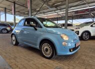 Fiat 500 1.2