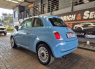 Fiat 500 1.2