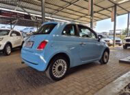 Fiat 500 1.2