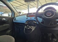 Fiat 500 1.2