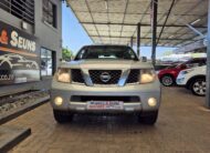 Nissan Pathfinder 2.5dCi LE 4WD