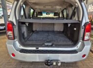 Nissan Pathfinder 2.5dCi LE 4WD