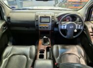 Nissan Pathfinder 2.5dCi LE 4WD