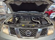 Nissan Pathfinder 2.5dCi LE 4WD