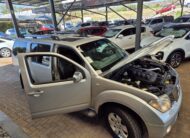 Nissan Pathfinder 2.5dCi LE 4WD